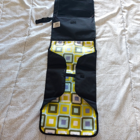 ❣️Skiphop baby changing pad (#307) - Picture 2 of 8